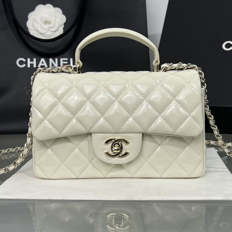Ch**el satchel bags